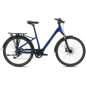 Bh Vélo électrique Core Street 2ezmag 26´´ Altus 2026 MVendu parbikeinn