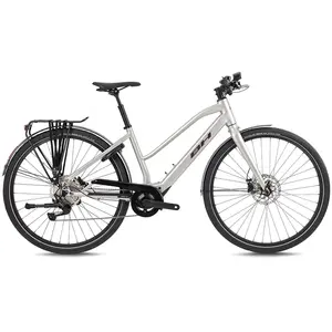 Bh Vélo électrique Core Jet 2ezmag 28´´ Deore 2026 LVendu parbikeinn