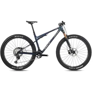 Bh Vtt Lynx Sls 7.0 29´´ Xt 8100 12s 2026 MVendu parbikeinn