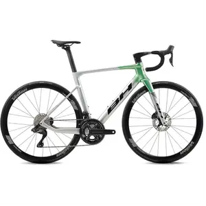 Bh Vélo De Route Rs1 5.0 Ultegra Di2 2026 M pas cher
