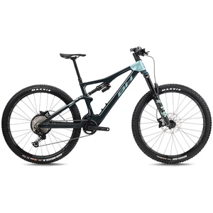 Bh Vtt électriques Ilynx Trail Carbon 8.5 2ezmag 29´´ Deore 2026 SVendu parbikeinn