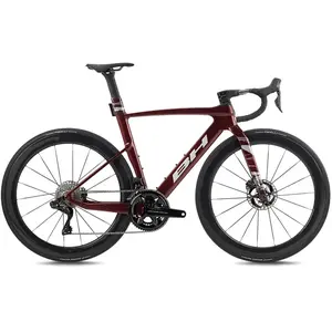 Bh Vélo De Route Aerolight 9.0 Dura Ace Di2 2026 M pas cher