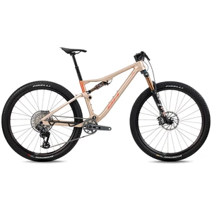 Bh Vtt Lynx Race 9.0 29´´ Gx Axs Pod 2026 M pas cher