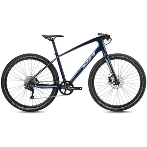 Bh Cadre De Vélo Urbain Silvertip Lite 28´´ Deore 2026 MVendu parbikeinn