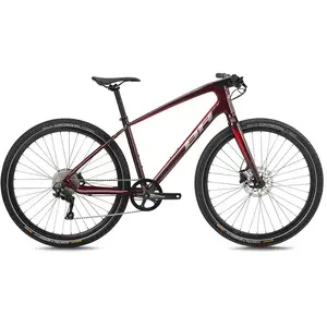 Bh Cadre De Vélo Urbain Silvertip Lite 28´´ Deore 2026 MVendu parbikeinn