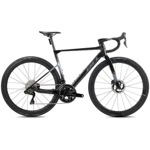 Bh Vélo De Route Ultralight Evo Ii 8.0 Metron 45 Dura Ace Di2 2026 L pas cher