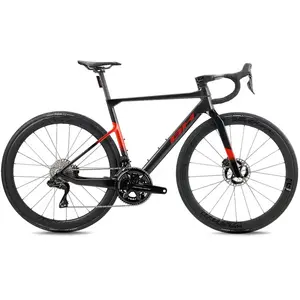 Bh Vélo De Route Ultralight Evo Ii 8.0 Metron 45 Dura Ace Di2 2026 L pas cher