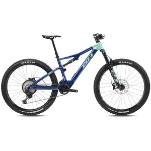 Bh Vtt électriques Ilynx Trail 8.2 2ezmag 29´´ Deore 2026 SVendu parbikeinn