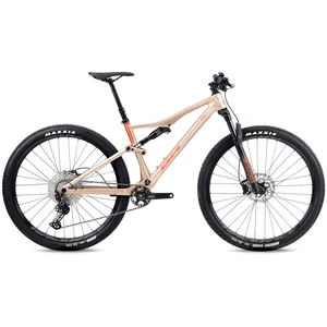 Bh Vtt Lynx Race 3.0 29´´ Slx 7100 12s 2026 LVendu parbikeinn