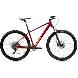 Bh Vtt Spike 2.5 29´´ Deore 2026 MVendu parbikeinn
