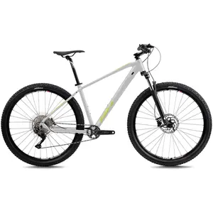 Bh Vtt Spike 2.5 29´´ Deore 2026 SVendu parbikeinn