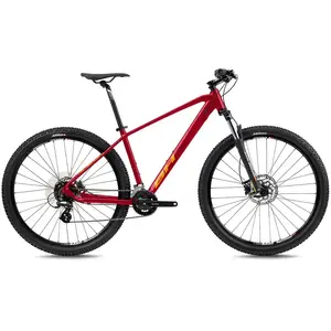 Bh Vtt Spike 2.0 29´´ Altus 2026 XLVendu parbikeinn