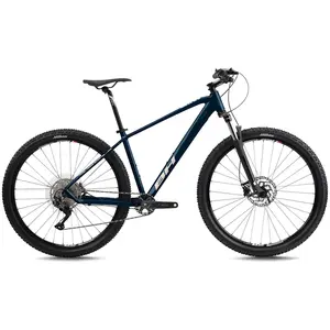 Bh Vtt Spike 2.5 29´´ Deore 2026 SVendu parbikeinn