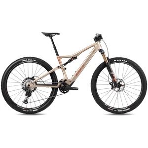 Bh Vtt électriques Ilynx Race Carbon 7.8 2ezmag 29´´ Xt 2026 SVendu parbikeinn