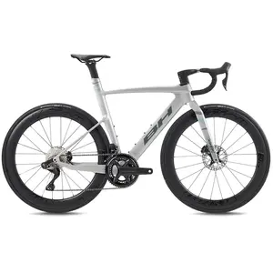 Bh Vélo De Route Aerolight 7.0 Ultegra Di2 2026 M
