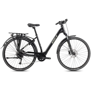 Bh Vélo électrique Core City Wave 2ezmag 28´´ Altus 2026 LVendu parbikeinn