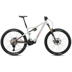 Bh Vtt électriques Ilynx+ Sl Enduro Carbon 9.8 Shimano Ep801 29´´ Xt D... pas cher