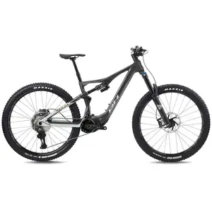 Bh Vtt électriques Ilynx+ Sl Enduro Carbon 9.7 Shimano Ep801 29´´ Deor... pas cher
