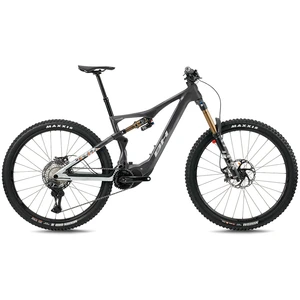 Bh Vtt électriques Ilynx+ Sl Enduro Carbon 9.8 Shimano Ep801 29´´ Xt D... pas cher