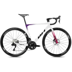 Bh Vélo De Route Ultralight Evo Ii 6.0 105 Di2 2026 XL pas cher