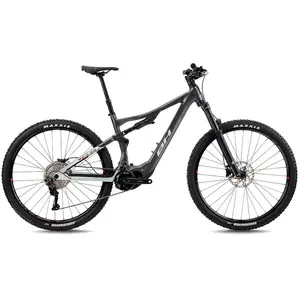 Bh Vtt électriques Ilynnx +sl Trail 2.9 Ep6 29´´ Deore 2026 XL pas cher