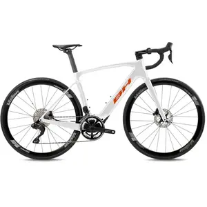 Bh Vélo électrique De Route Irs1 Carbon 1.5 2ezmag 105 Di2 2026 XL pas cher