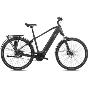 Bh Vélo électrique Atom Nx Diamond Bosch Px 700c Nexus 5 2026 LVendu parbikeinn