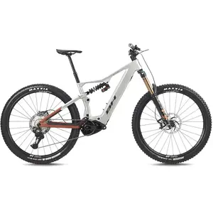 Bh Vtt électriques Ilynx+ Nx Enduro Carbon 9.8 Bosch Cx Gen 5 29´´ Xt ... pas cher