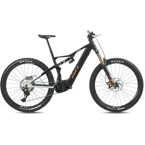 Bh Vtt électriques Ilynx+ Nx Enduro Carbon 9.8 Bosch Cx Gen 5 29´´ Xt ... pas cher