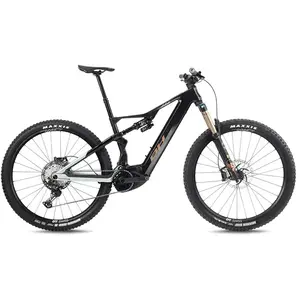 Bh Vtt électriques Ilynx Nx+ Trail Carbon 8.6 Bosch Cx Gen 5 29´´ Xt D... pas cher