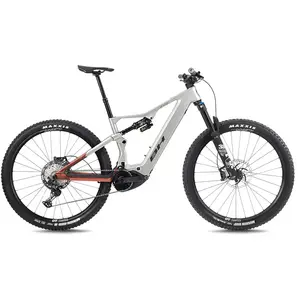 Vélo électrique tout terrain BH Bikes Ilynx+ Nx Trail Carbon 8.7 S pas cher