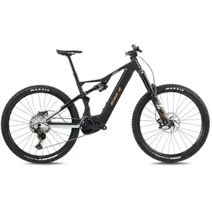 Bh Vtt électriques Ilynx Nx+ Enduro Carbon 9.6 Bosch Cx Gen 5 29´´ Deo... pas cher