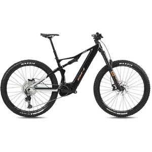 Bh Vtt électriques Ilynx+ Nx Enduro 9.0 Bosch Cx Gen 5 29´´ Deore 2026...Vendu parbikeinn