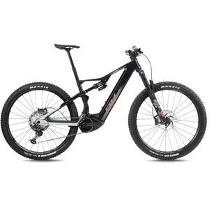 Bh Vtt électriques Ilynx+ Nx Trail Carbon 8.6 Cx Gen5 29´´ Xt 2026 SVendu parbikeinn