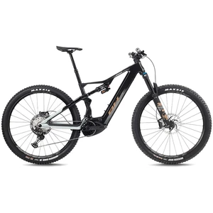 Bh Vtt électriques Ilynx+ Nx Trail Carbon 8.6 Cx Gen5 29´´ Xt 2026 XLVendu parbikeinn
