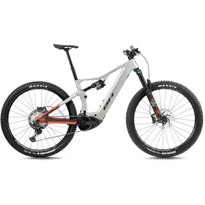 Bh Vtt électriques Ilynx+ Nx Trail Carbon 8.6 Cx Gen5 29´´ Xt 2026 S pas cher