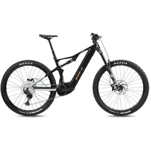 Bh Vtt électriques Ilynx+ Nx Enduro 9.1 Bosch Cx Gen 5 29´´ Deore 2026...Vendu parbikeinn