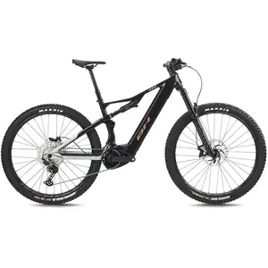 Bh Vtt électriques Ilynx+ Nx Trail 8.0 Bosch Cx Gen 5 29´´ Deore 2026 ...Vendu parbikeinn
