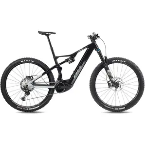 Bh Vtt électriques Ilynx+ Nx Trail Carbon 8.6 Cx Gen5 29´´ Xt 2026 SVendu parbikeinn