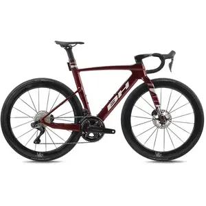 Bh Vélo De Route Aerolight 8.0 Dura Ace Di2 2026 XS
