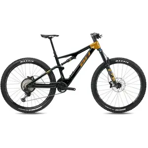 Bh Vtt électriques Ilynx Trail 8.2 2ezmag 29´´ Deore 2026 SVendu parbikeinn