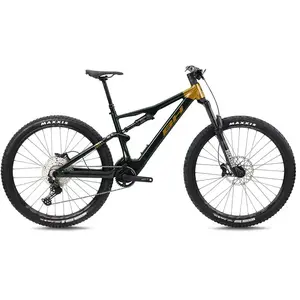 Bh Vtt électriques Ilynx Trail 8.0 2ezmag 29´´ Deore 2026 SVendu parbikeinn