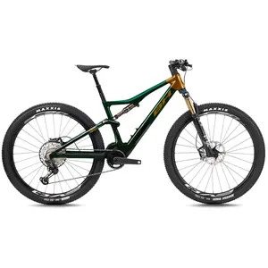 Bh Vtt électriques Ilynx Trail 7.9 2ezmag 29´´ Deore 2026 LVendu parbikeinn