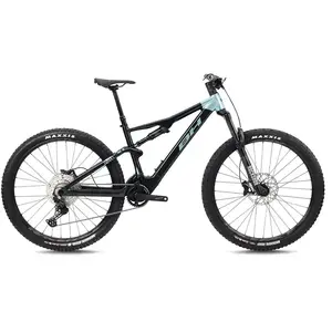Bh Vtt électriques Ilynx Trail 8.0 2ezmag 29´´ Deore 2026 MVendu parbikeinn