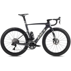 Bh Vélo électrique De Route Iaerolight 1.9 2ezmag Dura Ace Di2 2026 L pas cher