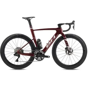 Bh Vélo électrique De Route Iaerolight 1.9 2ezmag Dura Ace Di2 2026 L pas cher