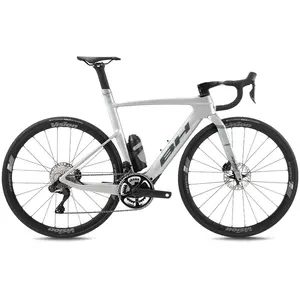 Comparateur de prix : Bh Vélo électrique De Route Iaerolight 1.8 2ezmag Ultegra Di2 2026 M