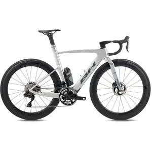 Bh Vélo électrique De Route Iaerolight 1.9 2ezmag Dura Ace Di2 2026 L pas cher