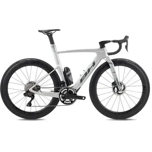 Bh Vélo électrique De Route Iaerolight 1.9 2ezmag Dura Ace Di2 2026 M pas cher
