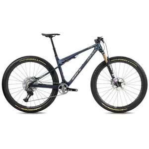 Vélo tout terrain BH Bikes Lynx Sls 9.0 - Bleu - M pas cher